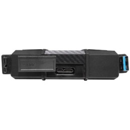 ADATA HD710P 2TB HDD / Externí / 2,5" / USB 3.1 / odolný / černý