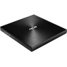 ASUS SDRW-08U7M-U/ Extern Slim/ DVD-RW/ schwarz/ USB 2.0