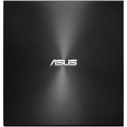 ASUS SDRW-08U7M-U/ Externí slim/ DVD-RW/ černá/ USB 2.0