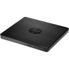 HP externá mechanika F2B56AA/ DVD-RW/ USB