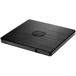 HP externí mechanika F2B56AA/ DVD-RW/ USB