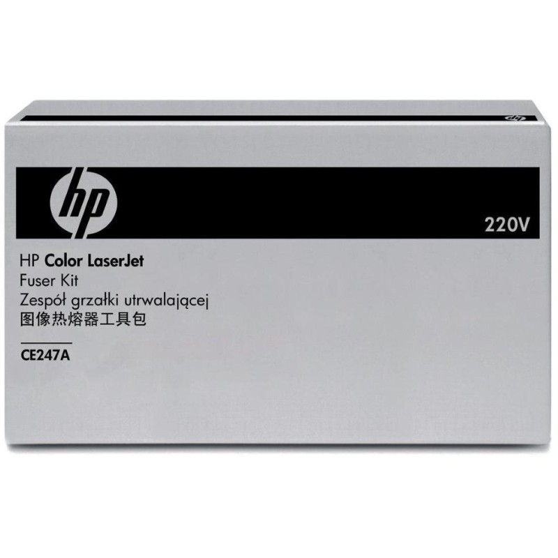 HP CE247A Fuser Kit pro Color Laserjet CP4025 / CP4525