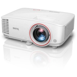 BenQ TH671ST Full HD 1080P/ DLP projektor/ 3000 ANSI/ 10000:1/ VGA/ HDMI/ MHL