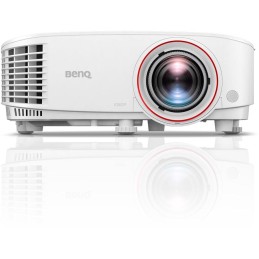BenQ TH671ST Full HD 1080P/ DLP projektor/ 3000 ANSI/ 10000:1/ VGA/ HDMI/ MHL