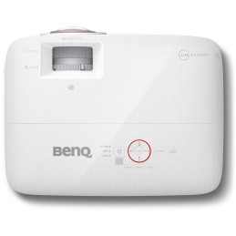 BenQ TH671ST Full HD 1080P/ DLP projektor/ 3000 ANSI/ 10000:1/ VGA/ HDMI/ MHL