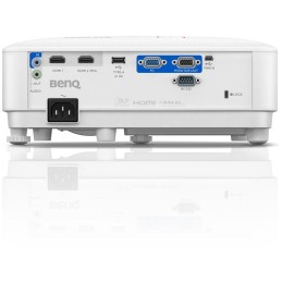 BenQ TH671ST Full HD 1080P/ DLP projektor/ 3000 ANSI/ 10000:1/ VGA/ HDMI/ MHL