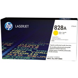 HP 828A Žlutý zobrazovací válec LaserJet