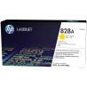 HP 828A Yellow LaserJet Imaging Drum