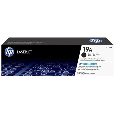 HP 19A Originální zobrazovací válec LaserJet