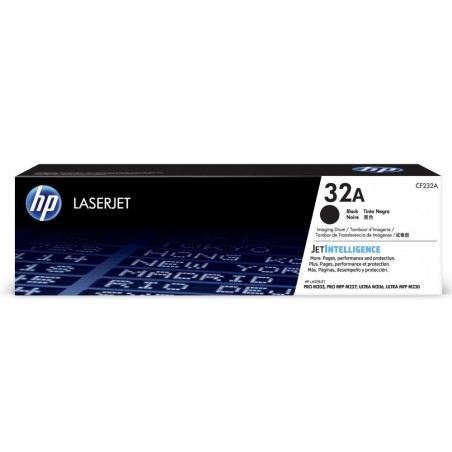 HP 32A Originální zobrazovací válec LaserJet CF232A