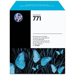 HP 771 Kazeta pro údržbu DesignJet