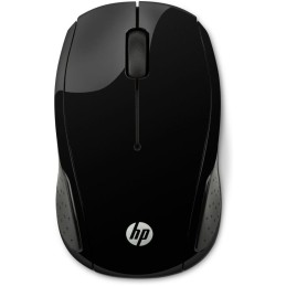 HP Bezdrátová myš 200