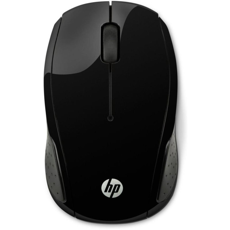 HP Bezdrátová myš 200