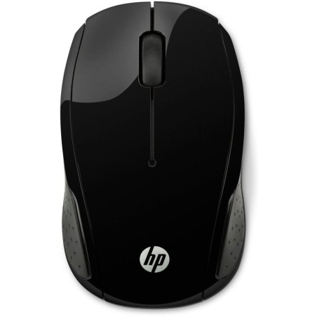 HP Bezdrátová myš 200