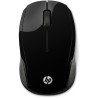 HP Bezdrôtová myš 200