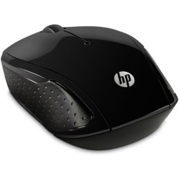 HP Bezdrátová myš 200