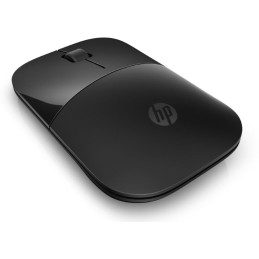 HP Z3700 Bezdrátová myš - Black Onyx