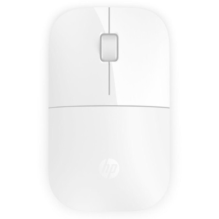 HP Z3700 Bezdrátová myš - Blizzard White