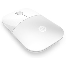 HP Z3700 Bezdrátová myš - Blizzard White