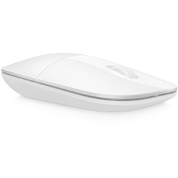 HP Z3700 Bezdrátová myš - Blizzard White