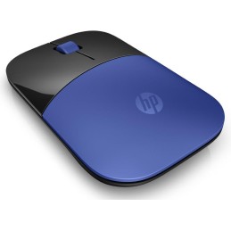 HP Z3700 Bezdrátová myš - Dragonfly Blue