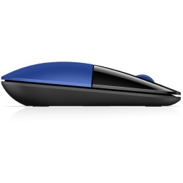 HP Z3700 Bezdrátová myš - Dragonfly Blue