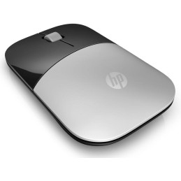 HP Z3700 Bezdrátová myš - Silver