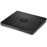 HP USB External DVDRW Drive