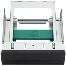 HP Optical Bay HDD Mounting Bracket-BLK