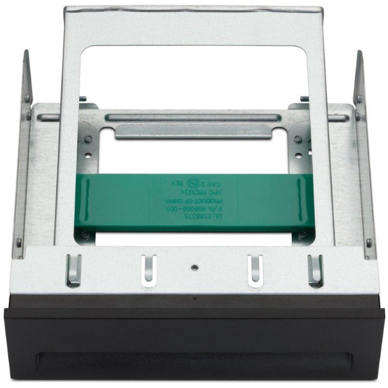 HP Optical Bay HDD Mounting Bracket-BLK