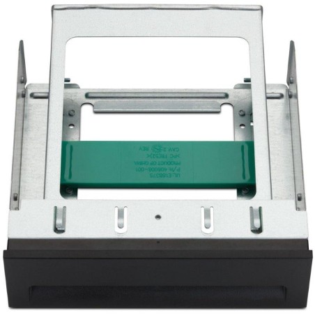 HP Optical Bay HDD Mounting Bracket-BLK