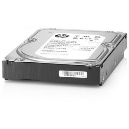 HP 4TB SATA 7200 HDD