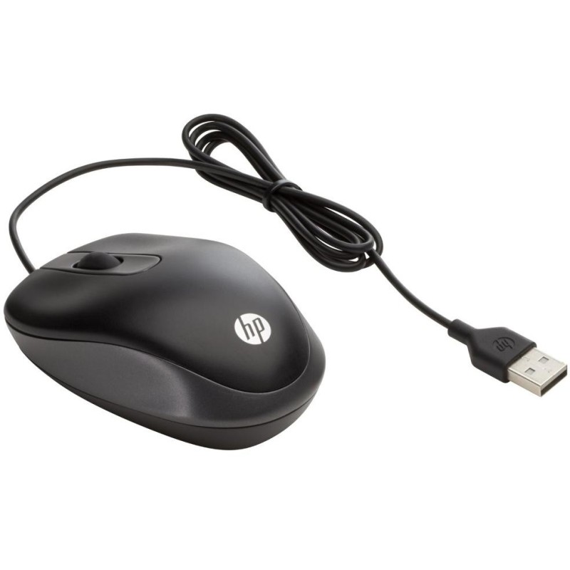 HP USB Travel Myš