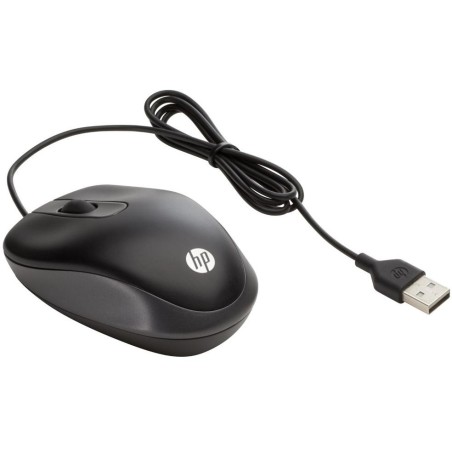 HP USB Travel Myš