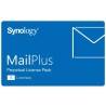 Synology MailPlus 5 Licenses