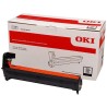 OKI Black imaging drum for C532/C542 and MC563/C573 (up to 30,000 pages)