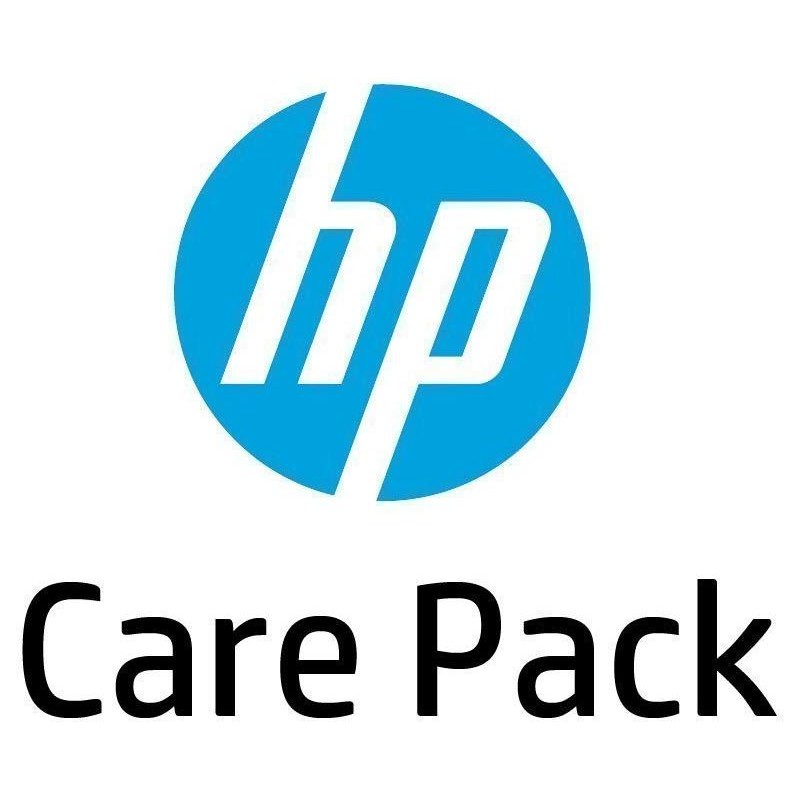 Elektronická licence: HP CarePack - Oprava výměnou, 3 roky pro tiskárny HP LaserJet Pro M176, M177, M274, M277