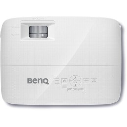 BenQ MH733 1080P Full HD/ DLP projektor/ 4000ANSI/ 16000:1/ VGA/ HDMI/ MHL
