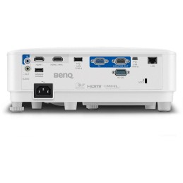 BenQ MH733 1080P Full HD/ DLP projektor/ 4000ANSI/ 16000:1/ VGA/ HDMI/ MHL