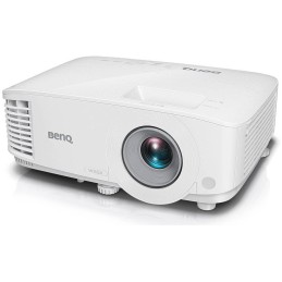 BenQ MW550 WXGA/ DLP projektor/ 3600 ANSI/ 20000:1/ VGA/ HDMI