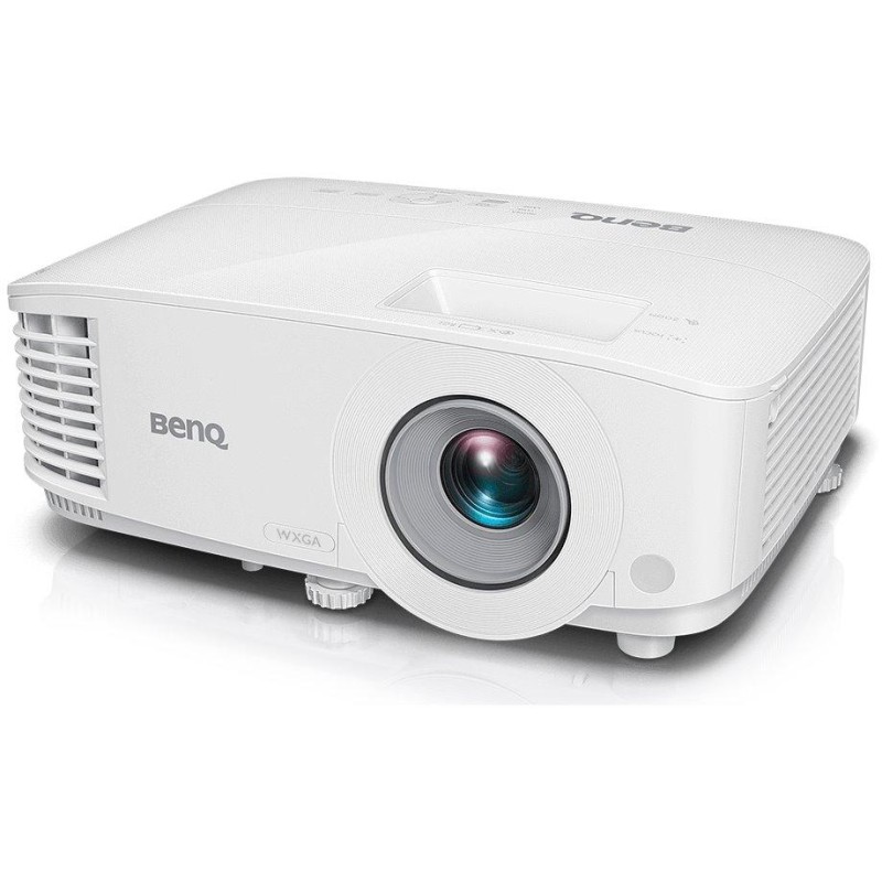 BenQ MW550 WXGA/ DLP projektor/ 3600 ANSI/ 20000:1/ VGA/ HDMI