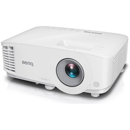 BenQ MW550 WXGA/ DLP projektor/ 3600 ANSI/ 20000:1/ VGA/ HDMI