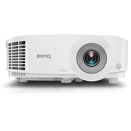 BenQ MW550 WXGA/ DLP projektor/ 3600 ANSI/ 20000:1/ VGA/ HDMI