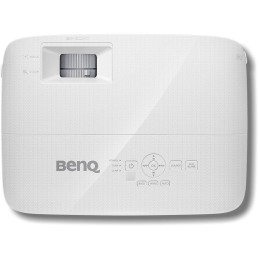 BenQ MW550 WXGA/ DLP projektor/ 3600 ANSI/ 20000:1/ VGA/ HDMI