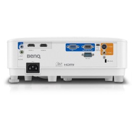 BenQ MW550 WXGA/ DLP projektor/ 3600 ANSI/ 20000:1/ VGA/ HDMI