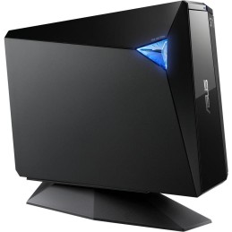 ASUS BLU-RAY Writer BW-16D1H-U PRO, External, black, USB 3.0, (Software)