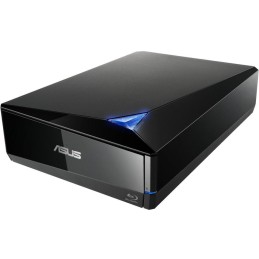 ASUS BLU-RAY Writer BW-16D1H-U PRO, External, black, USB 3.0, (Software)