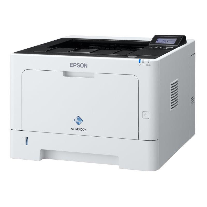 EPSON WorkForce AL-M310DN/ A4/ Duplex/ LAN/ USB