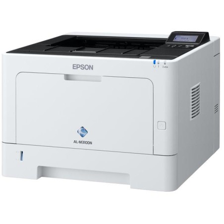 EPSON WorkForce AL-M310DN/ A4/ Duplex/ LAN/ USB