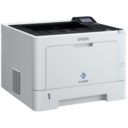 EPSON WorkForce AL-M310DN/ A4/ Duplex/ LAN/ USB